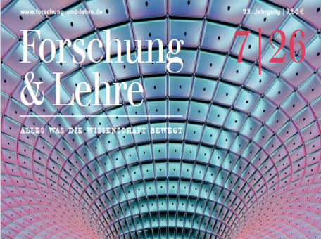 Zeitschrift