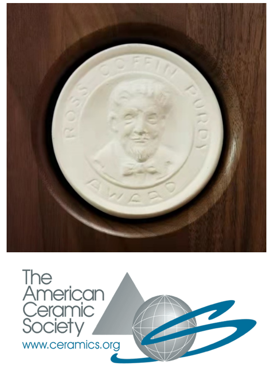 Ross Pudy Award