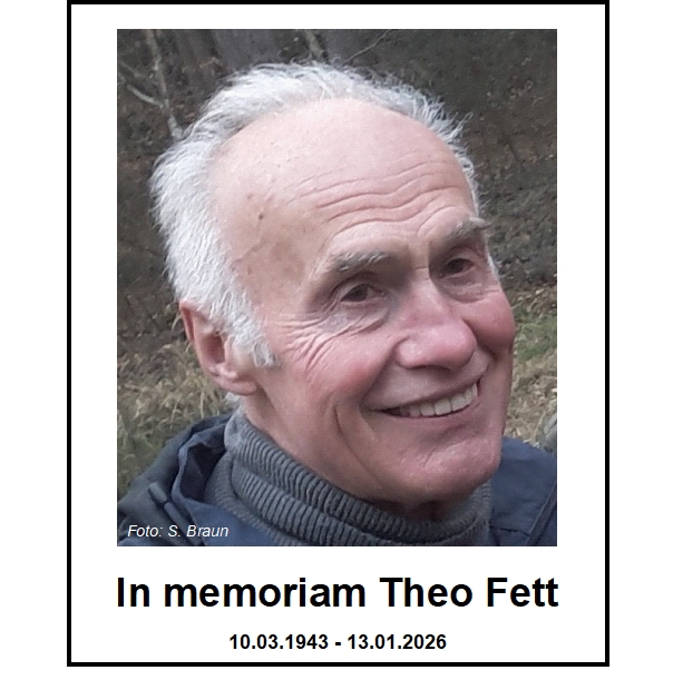 Theo Fett